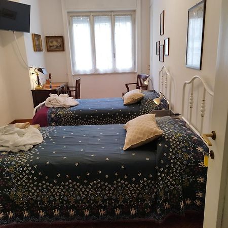 Suite Del Corso Milano Dış mekan fotoğraf