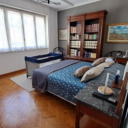 Suite Del Corso Milano Dış mekan fotoğraf
