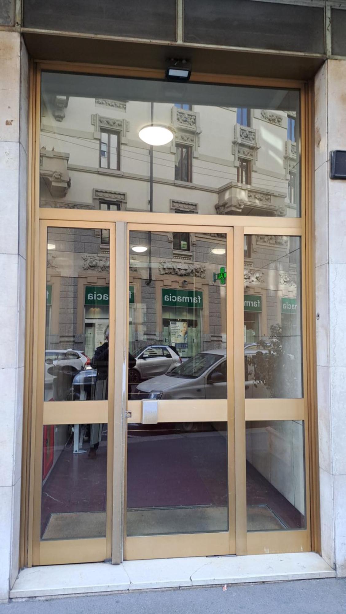 Suite Del Corso Milano Dış mekan fotoğraf