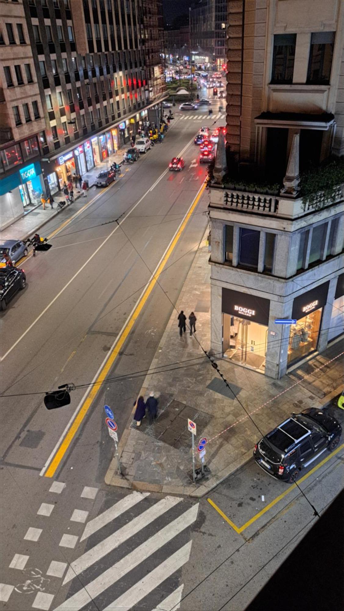 Suite Del Corso Milano Dış mekan fotoğraf