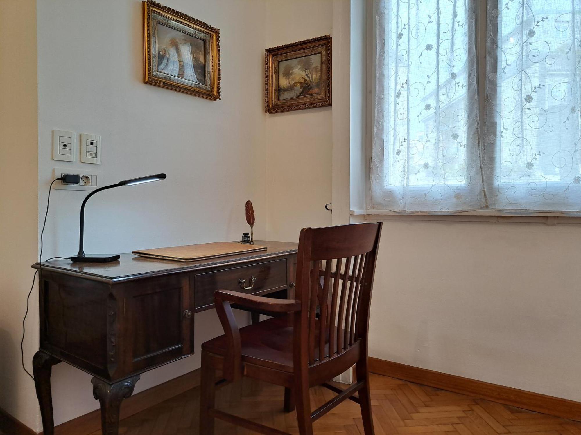 Suite Del Corso Milano Dış mekan fotoğraf