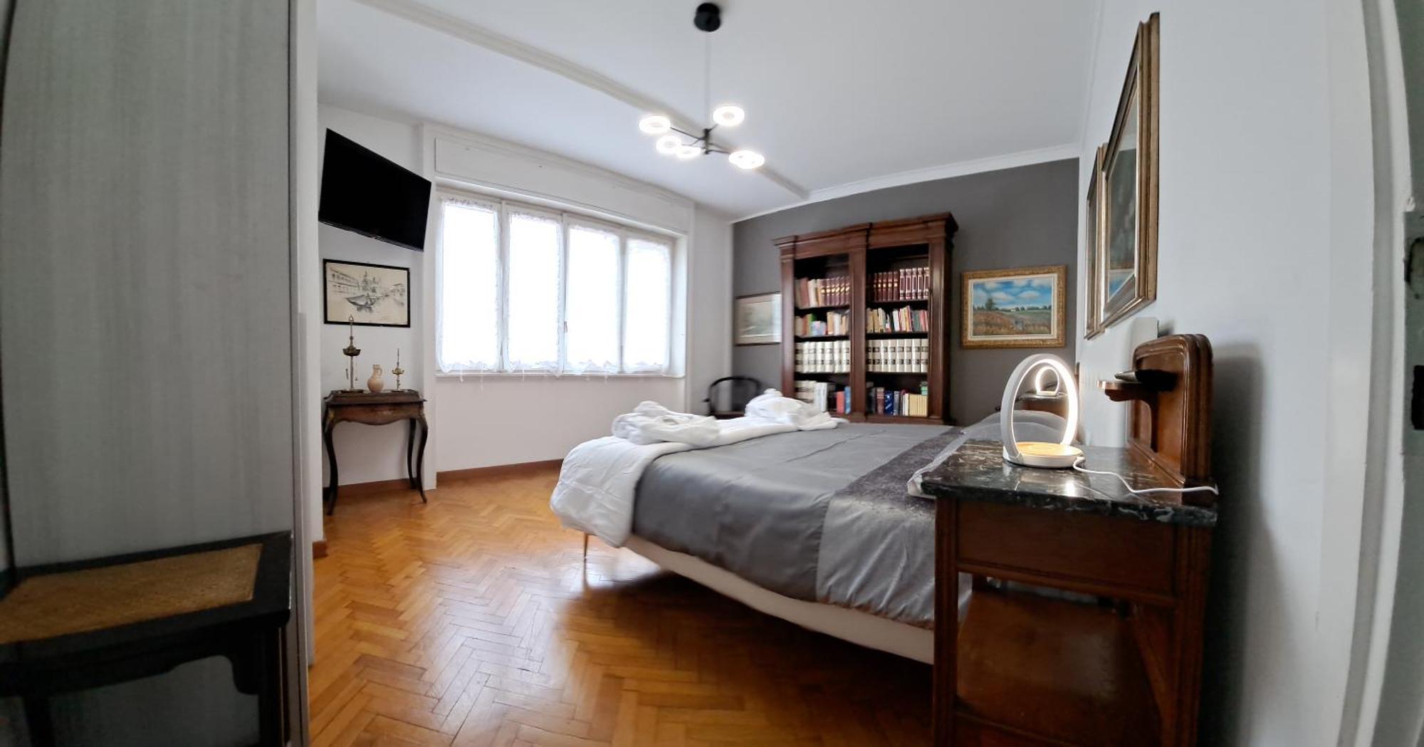 Suite Del Corso Milano Dış mekan fotoğraf