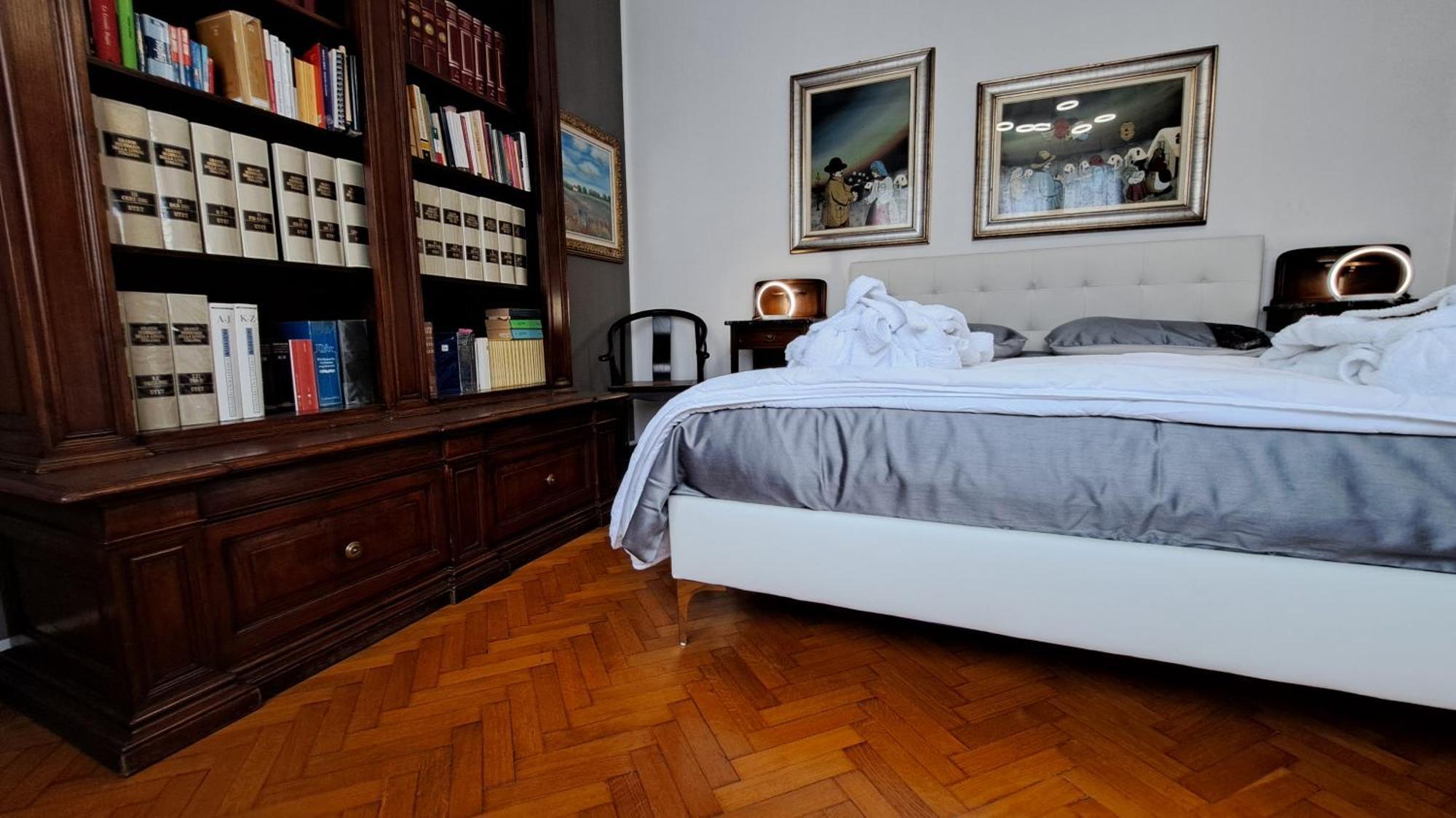 Suite Del Corso Milano Dış mekan fotoğraf