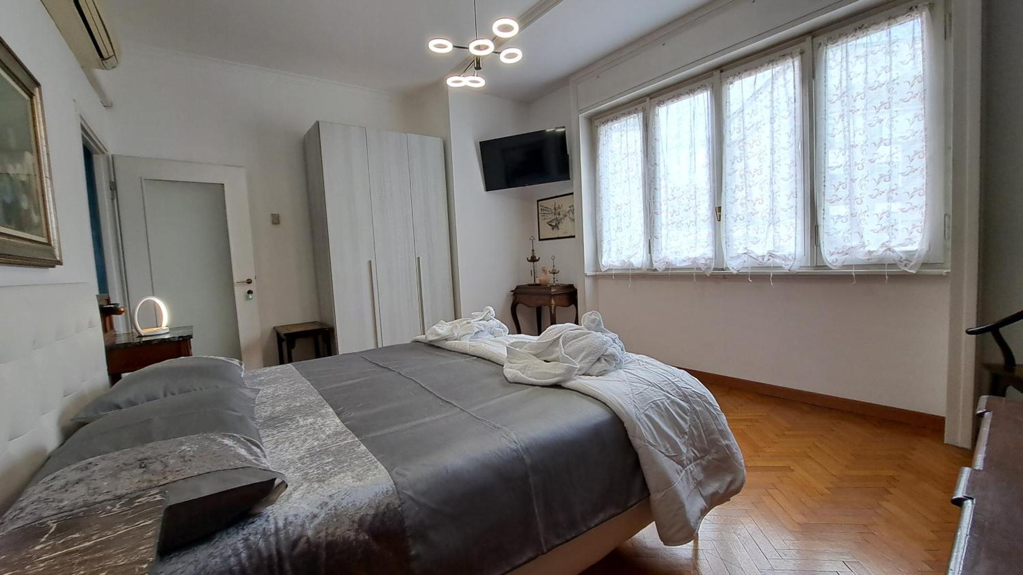 Suite Del Corso Milano Dış mekan fotoğraf