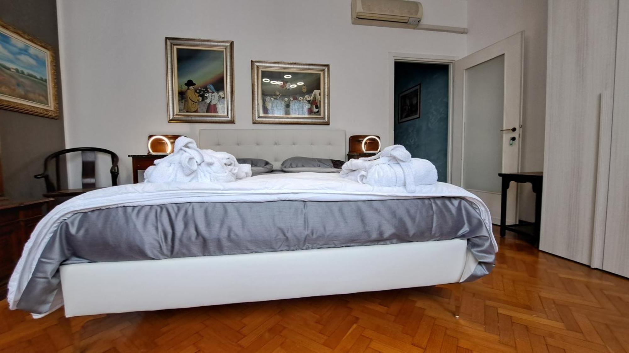 Suite Del Corso Milano Dış mekan fotoğraf