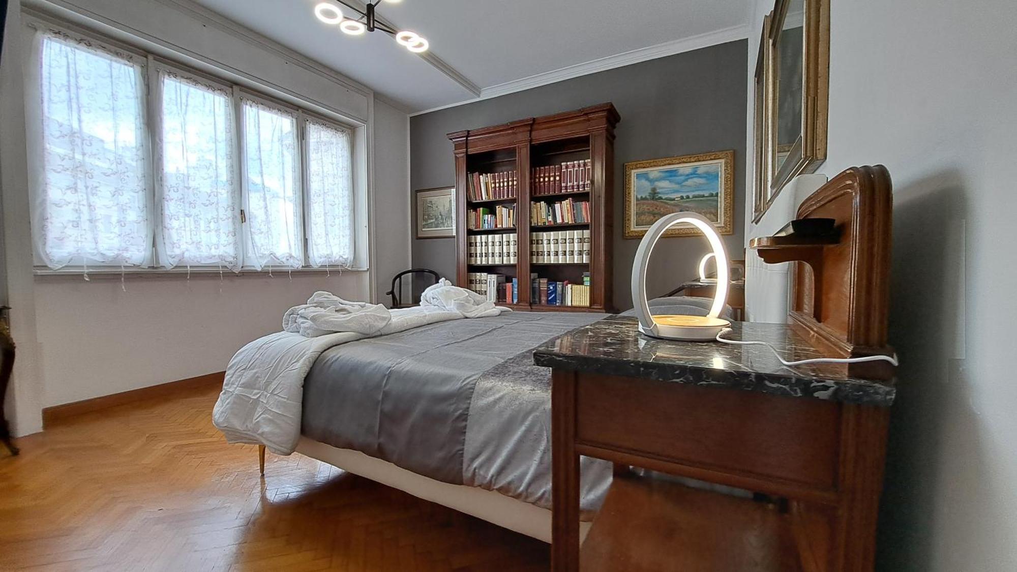 Suite Del Corso Milano Dış mekan fotoğraf