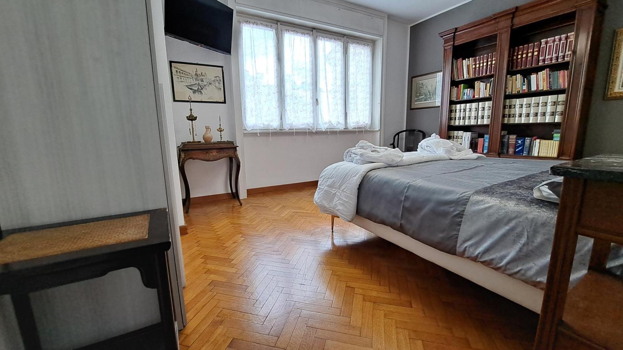 Suite Del Corso Milano Dış mekan fotoğraf