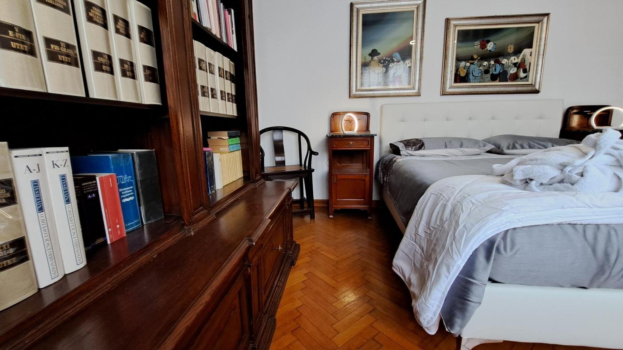 Suite Del Corso Milano Dış mekan fotoğraf