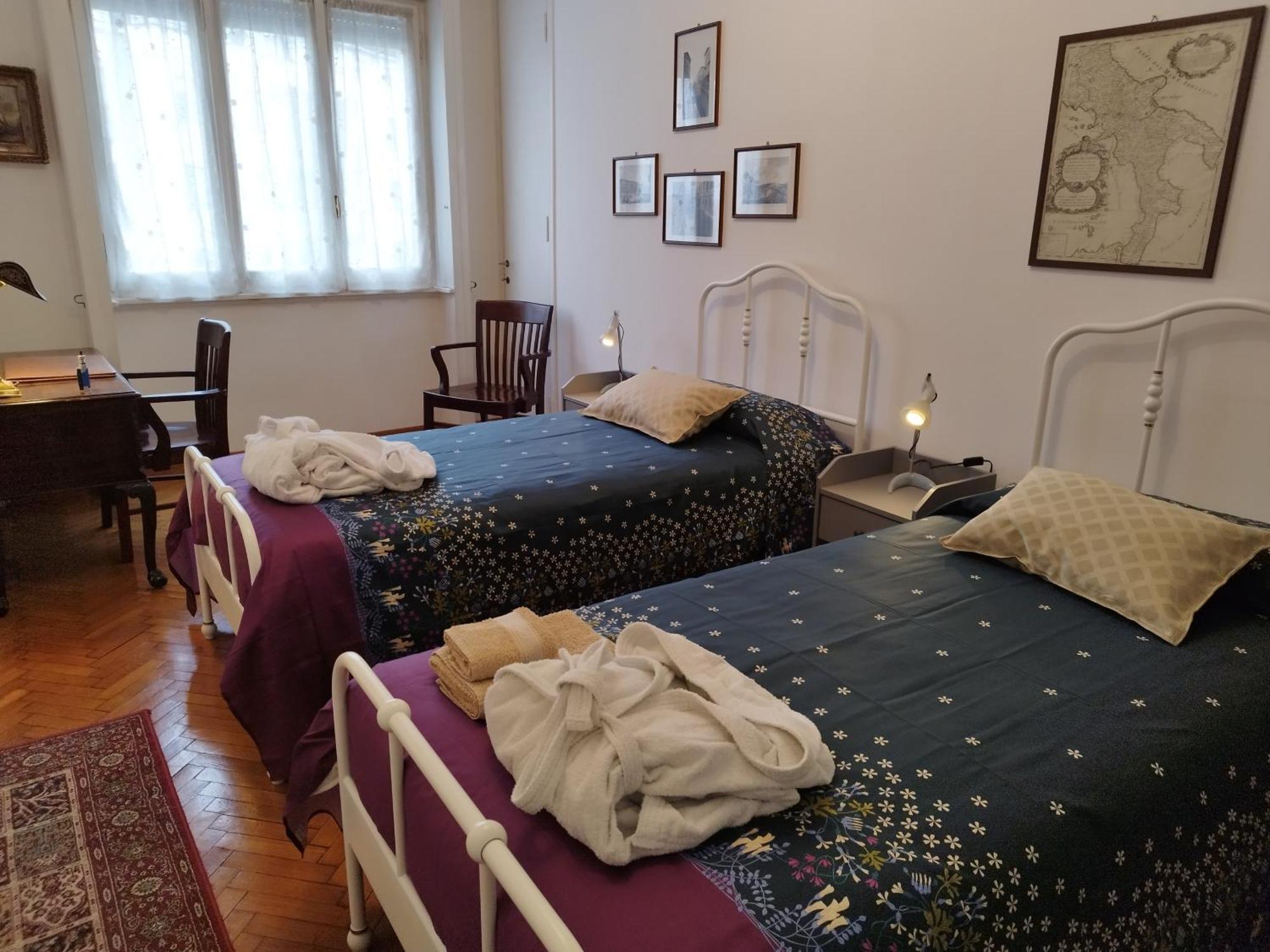 Suite Del Corso Milano Dış mekan fotoğraf